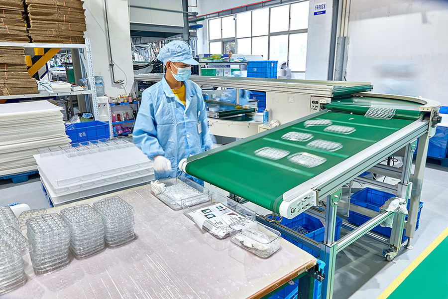 Porcellana Hangzhou Jianjia Household Supplies Co.,Ltd. Profilo Aziendale