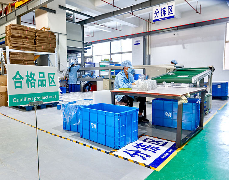 Porcellana Hangzhou Jianjia Household Supplies Co.,Ltd. Profilo Aziendale