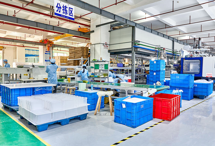 Porcellana Hangzhou Jianjia Household Supplies Co.,Ltd. Profilo Aziendale
