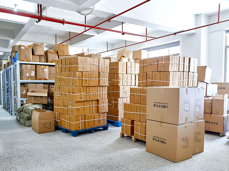 Porcellana Hangzhou Jianjia Household Supplies Co.,Ltd. Profilo Aziendale