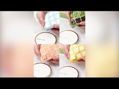 GJ3085 vassoio di ghiaccio