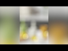 300 ml Barbecue Bbq bottiglia di olio silicone bottiglia spazzola d' olio