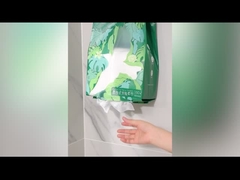 Spazzola per la pulizia degli stracci sostitutiva