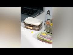 Scatola portapillole